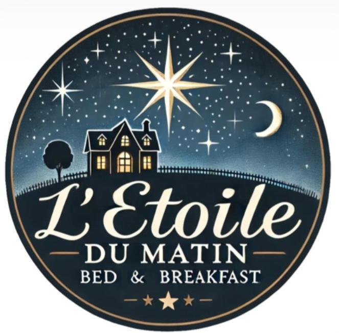 مبيت وإفطار Terville L'Etoile Du Matin المظهر الخارجي الصورة